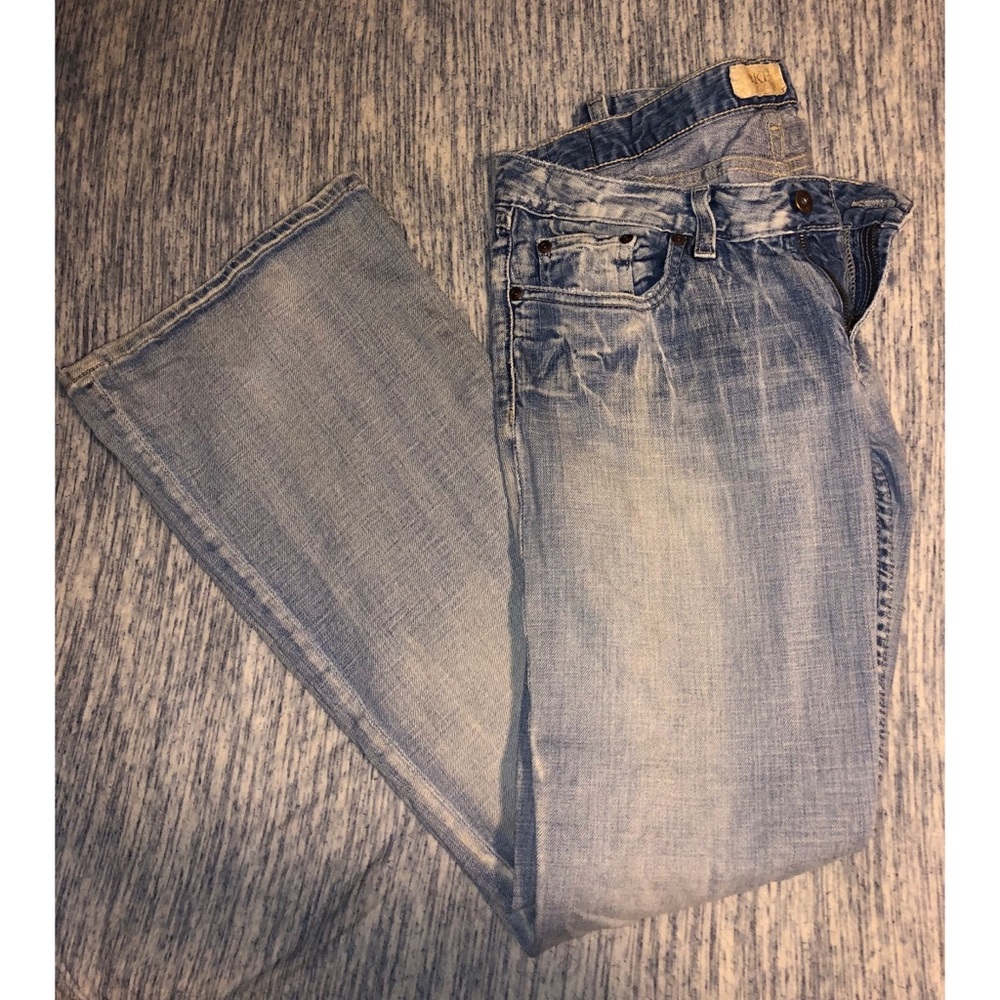 BKE Bootcut Jeans